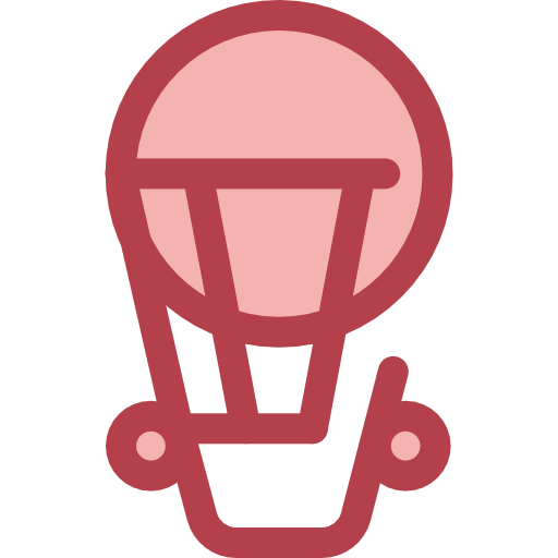 Hot air balloon